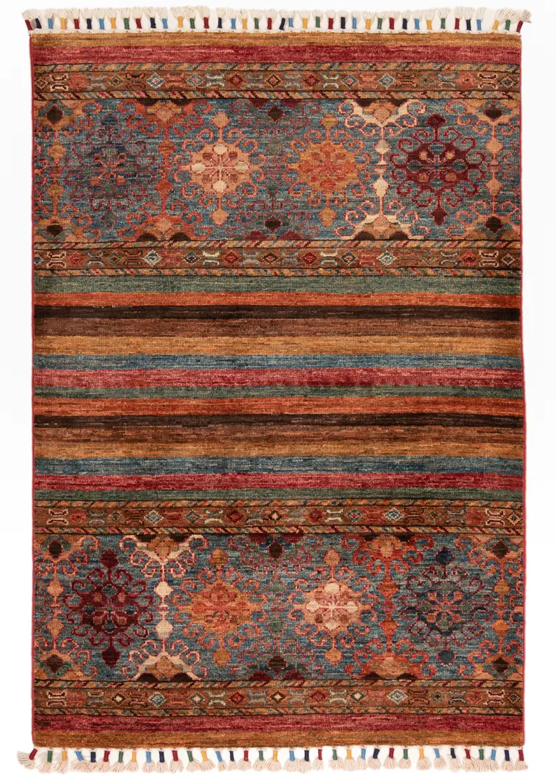 Ziegler Rug | 123 x 85 cm
