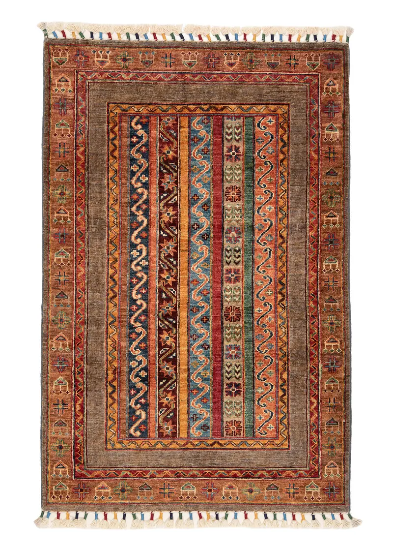 Ziegler Rug | 124 x 79 cm