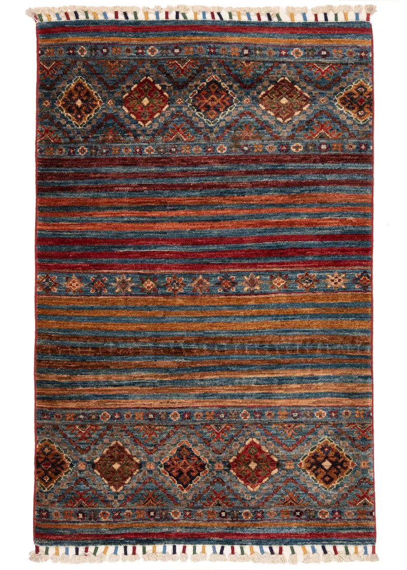 Ziegler Rug | 124 x 80 cm