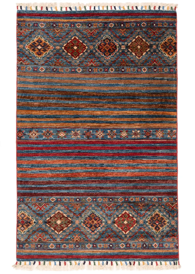 Ziegler Rug | 125 x 80 cm