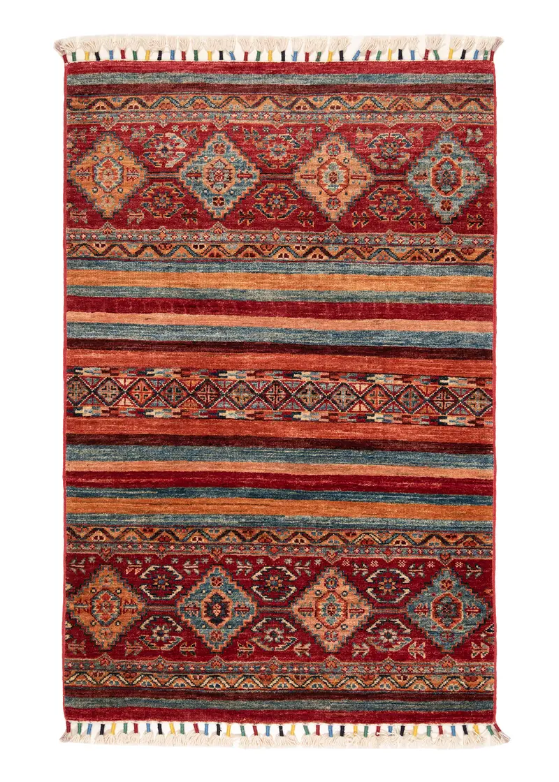 Ziegler Rug | 125 x 81 cm