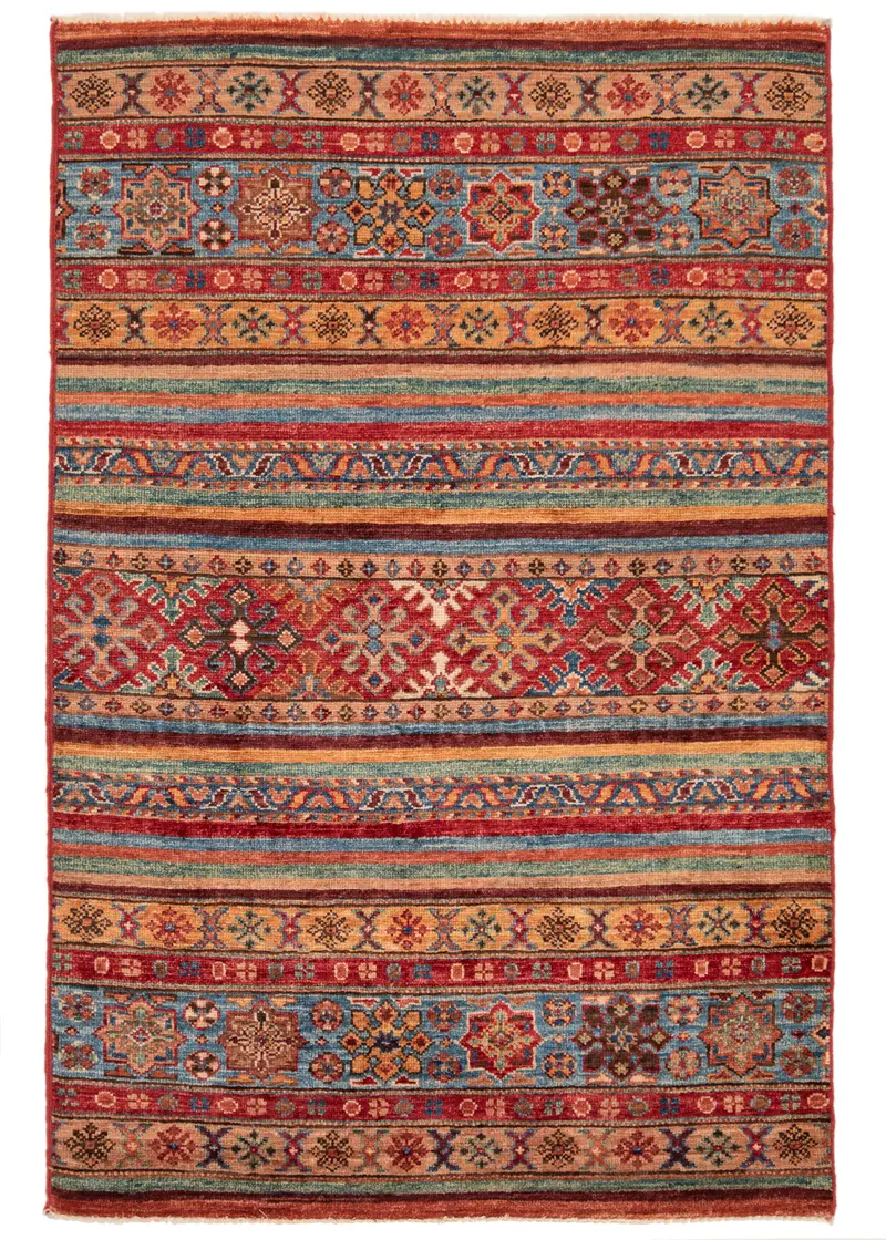 Ziegler Rug | 125 x 82 cm
