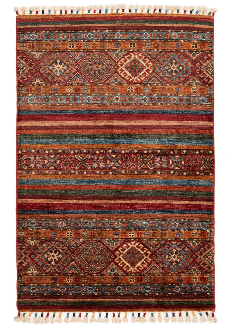 Ziegler Rug | 125 x 83 cm