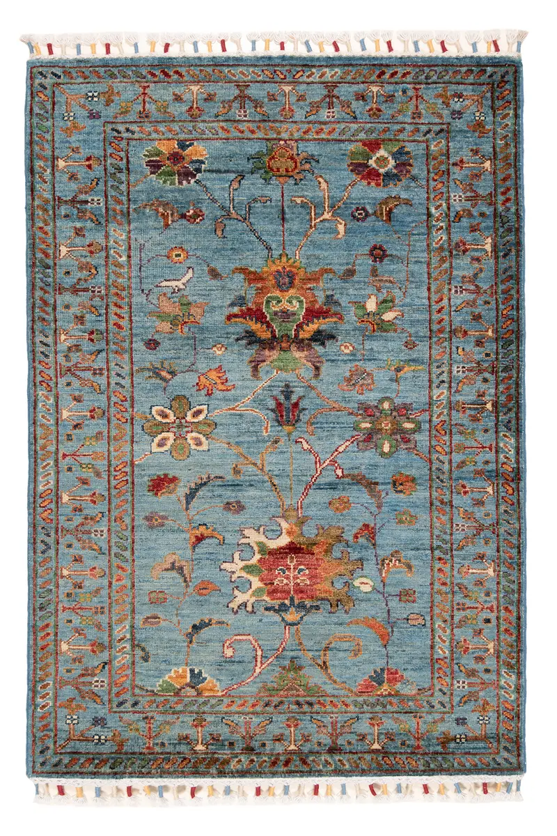 Ziegler Rug | 125 x 85 cm