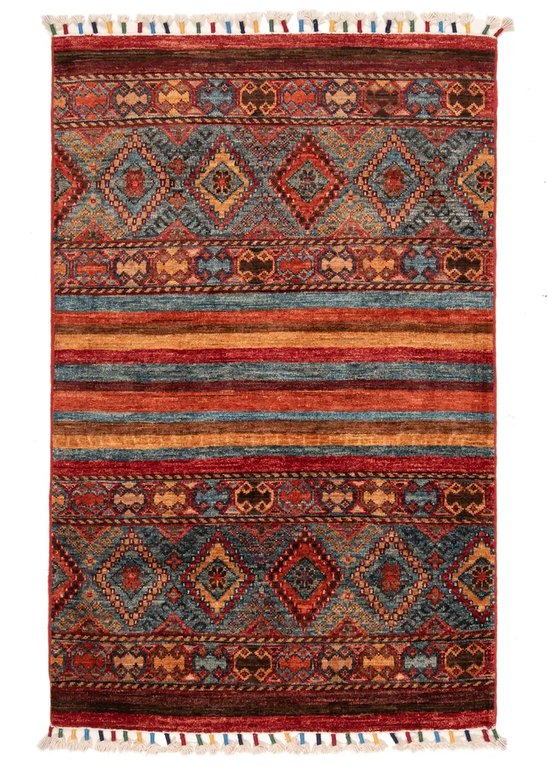 Ziegler Rug | 127 x 81 cm