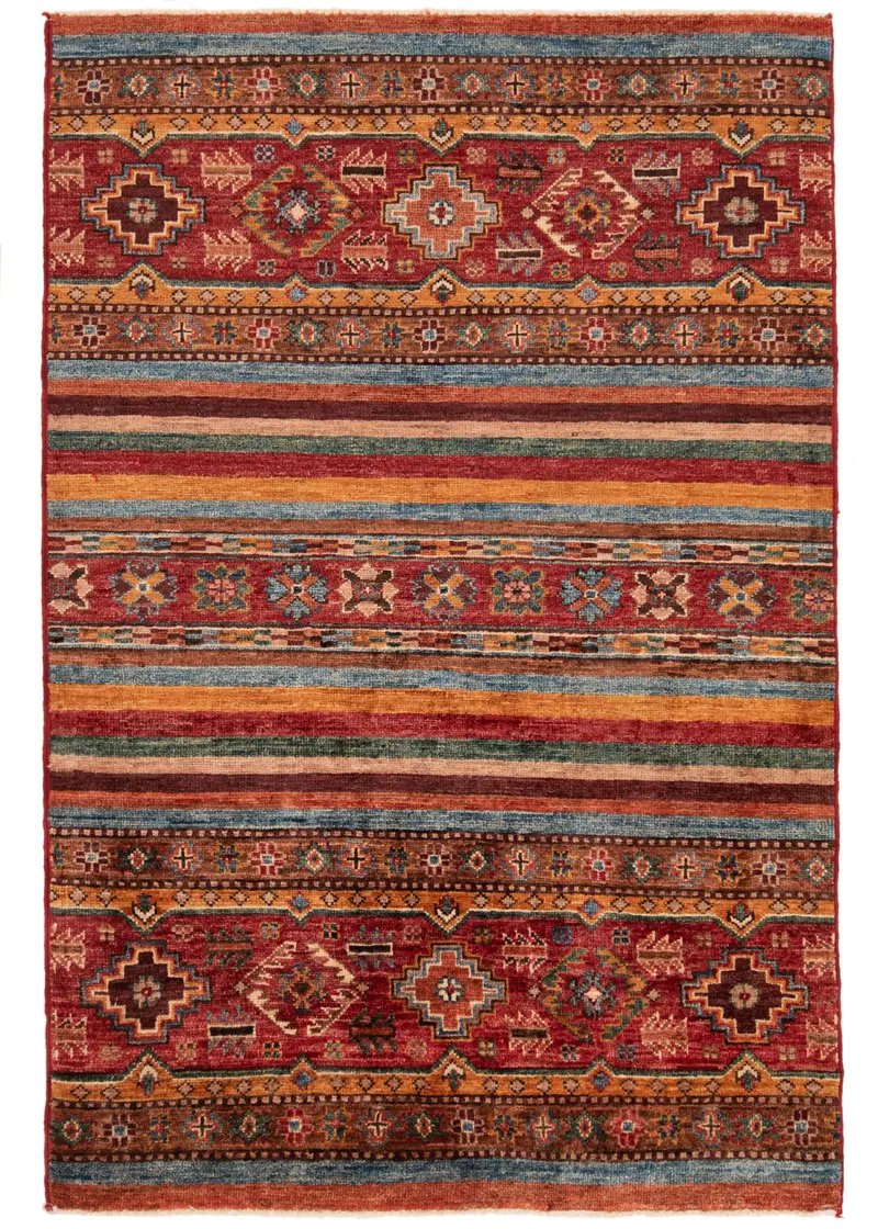 Ziegler Rug | 127 x 84 cm