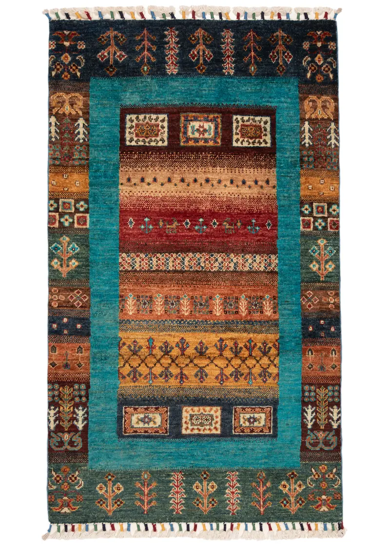 Ziegler Rug | 137 x 79 cm