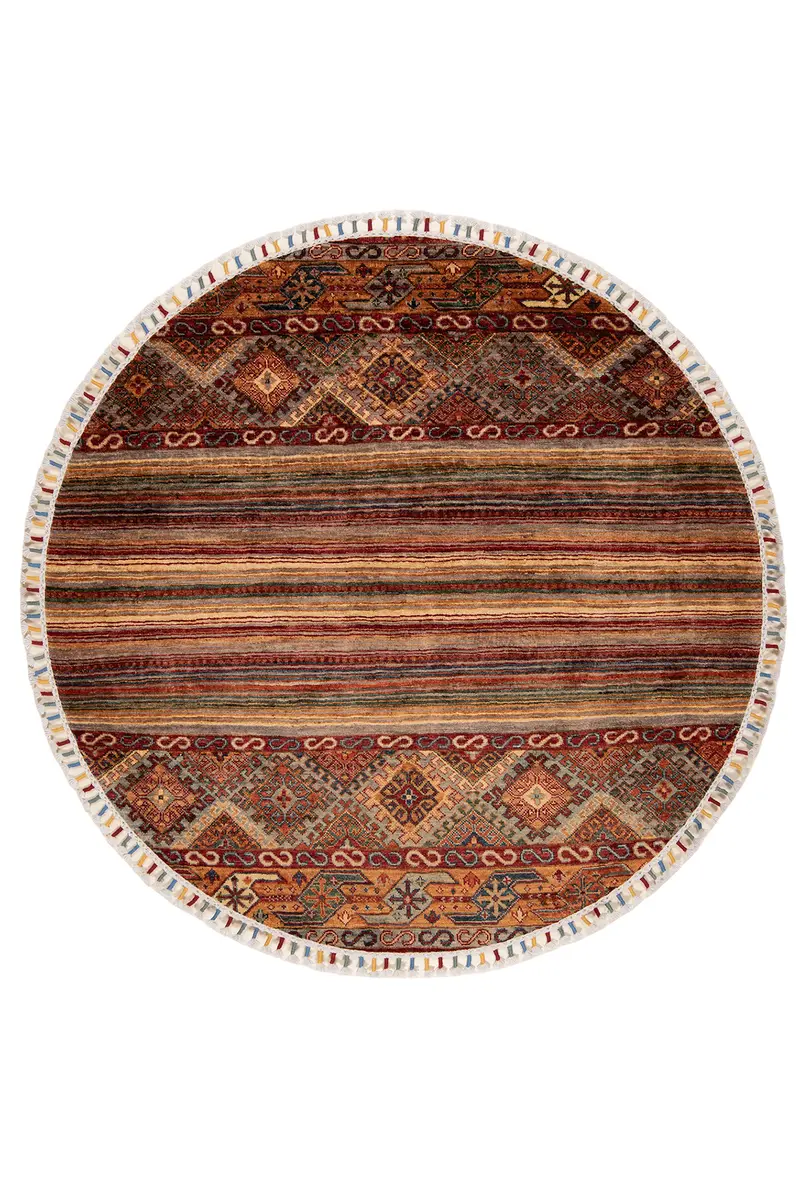 Ziegler Rug | 142 x 142 cm