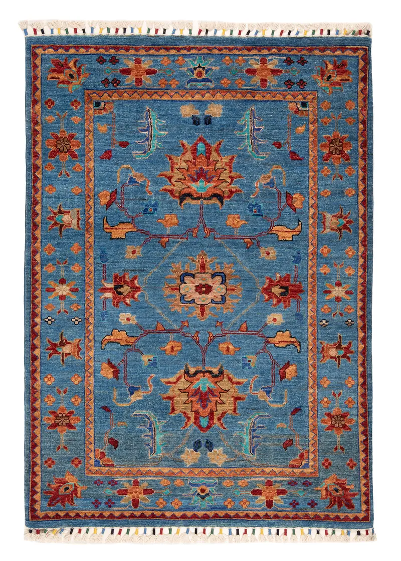 Ziegler Rug | 145 x 100 cm