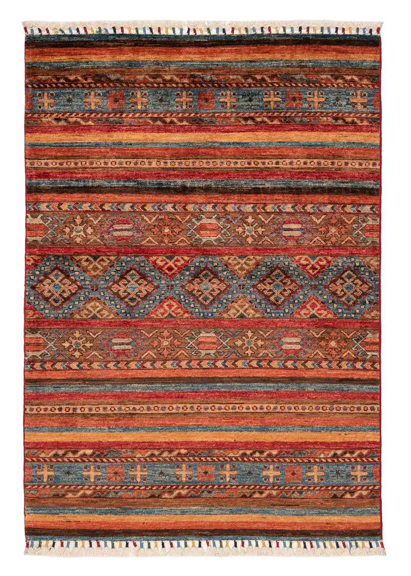 Ziegler Rug | 147 x 104 cm