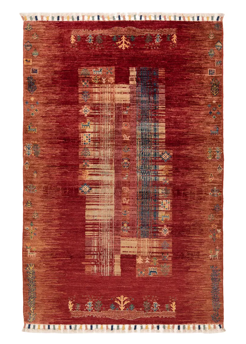 Ziegler Rug | 150 x 97 cm