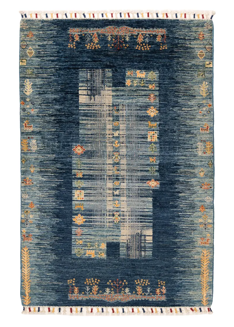 Ziegler Rug | 150 x 98 cm