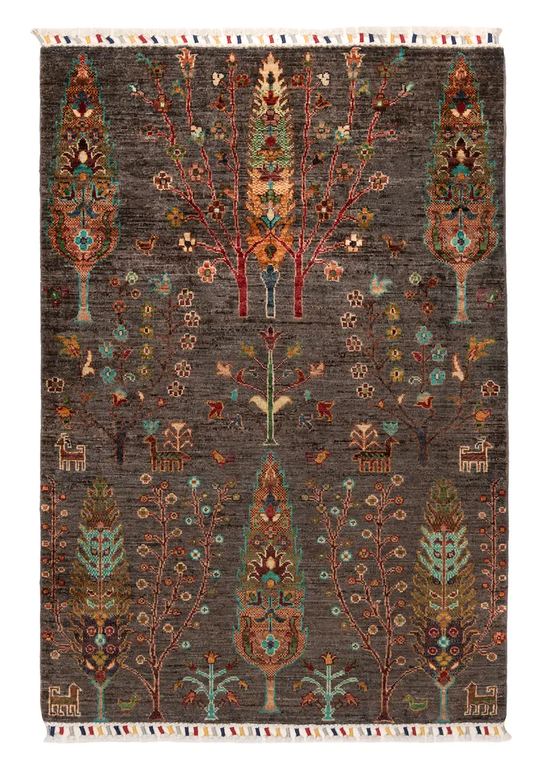 Ziegler Rug | 152 x 104 cm