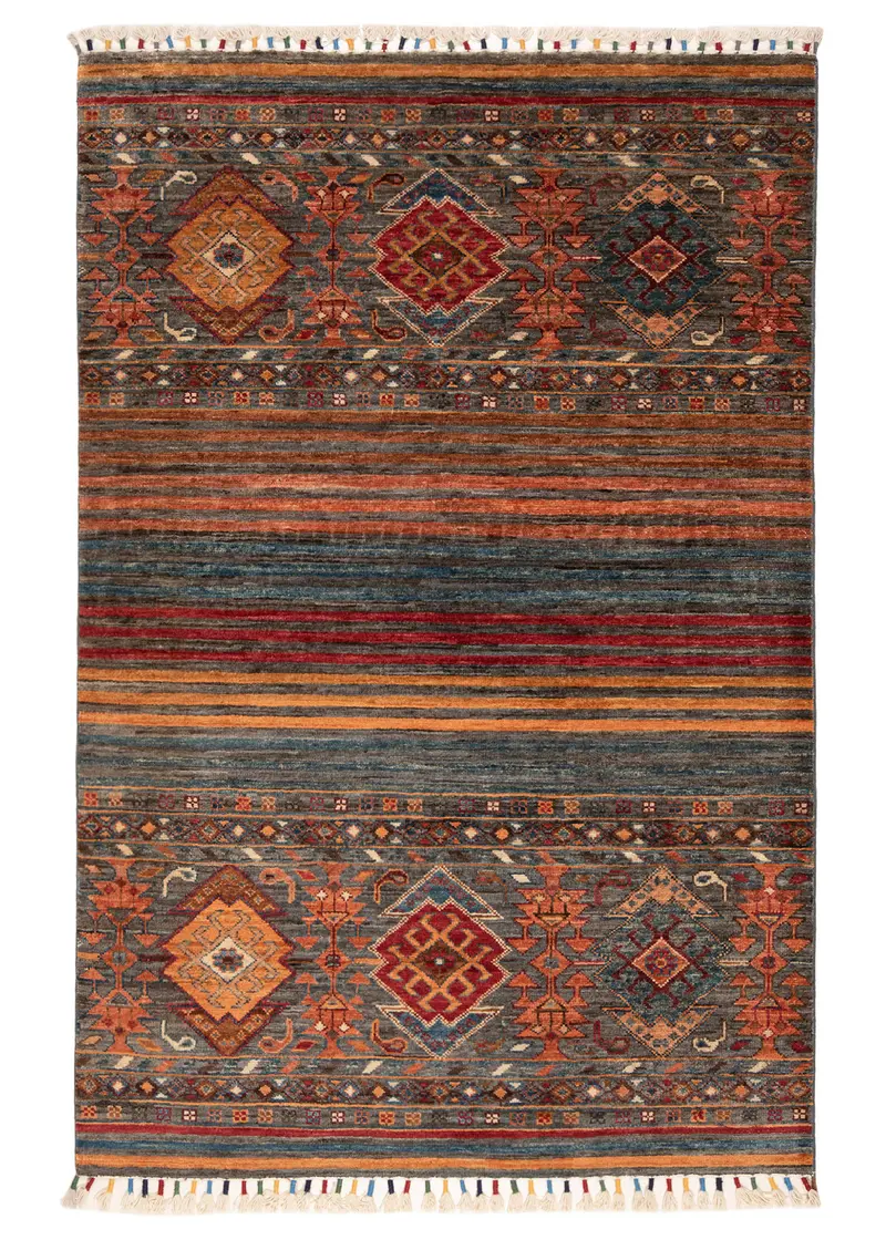 Ziegler Rug | 156 x 103 cm