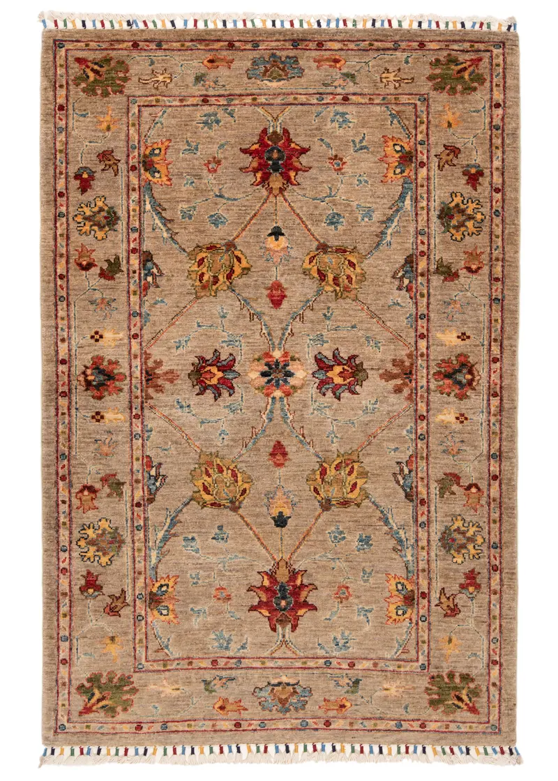 Ziegler Rug | 158 x 104 cm