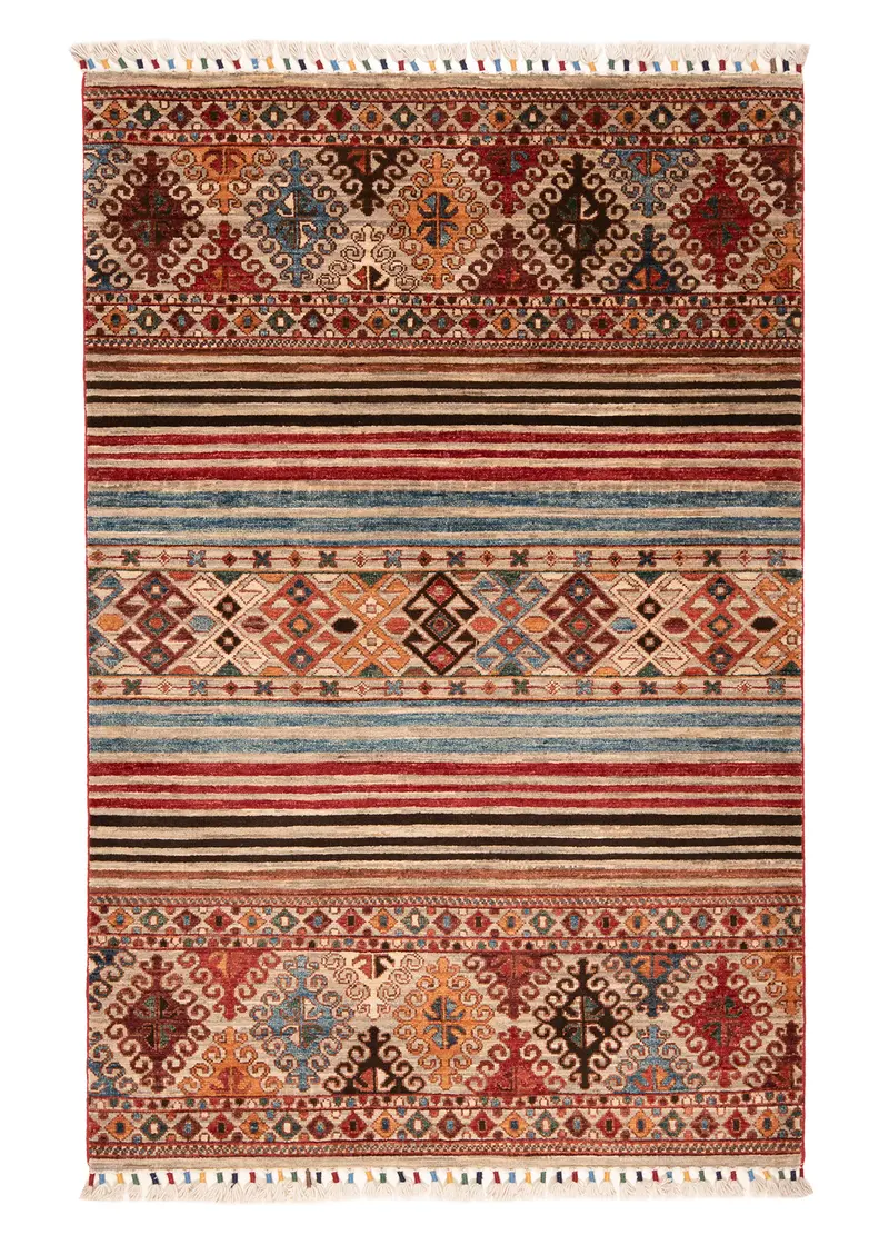 Ziegler Rug | 160 x 106 cm