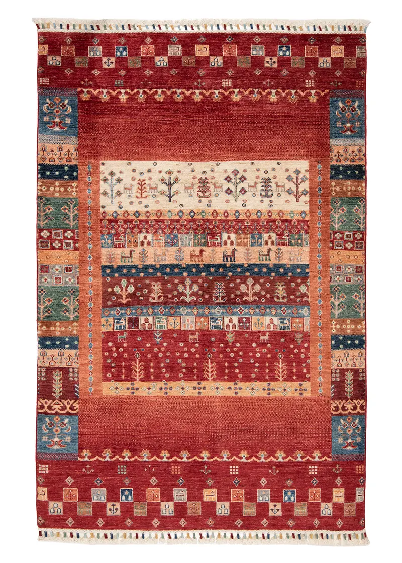 Ziegler Rug | 183 x 122 cm