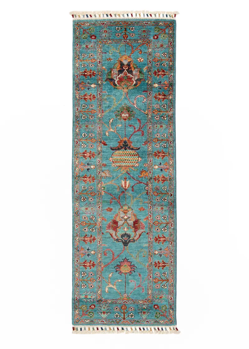 Ziegler Rug | 184 x 61 cm