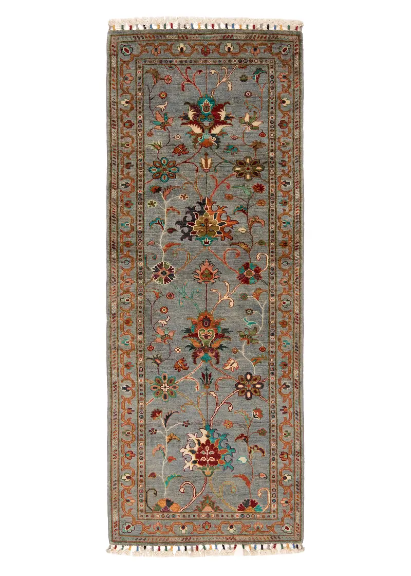 Ziegler Rug | 193 x 72 cm