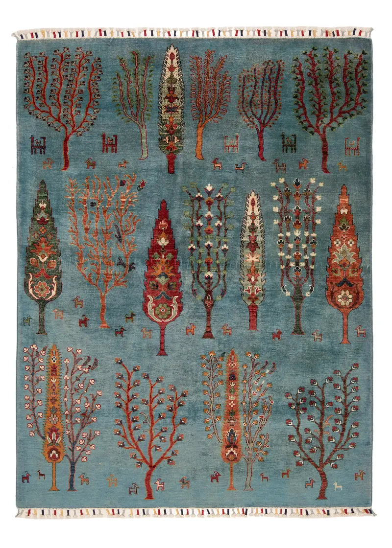 Ziegler Rug | 200 x 147 cm