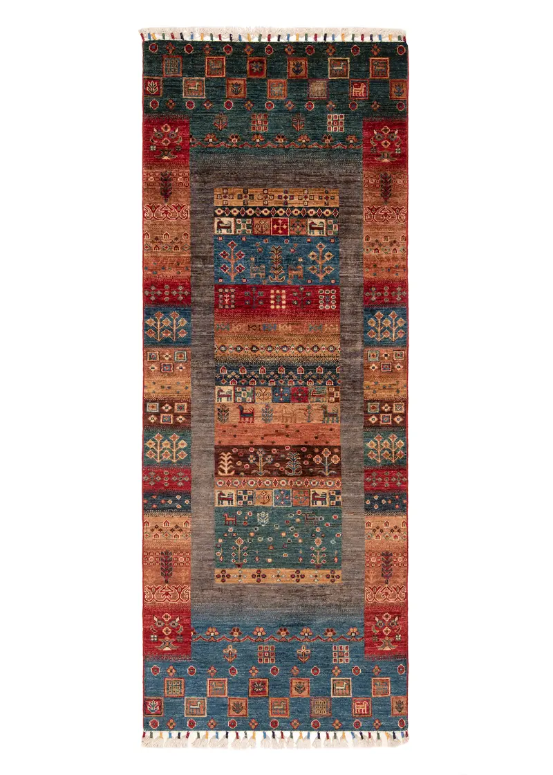 Ziegler Rug | 200 x 76 cm