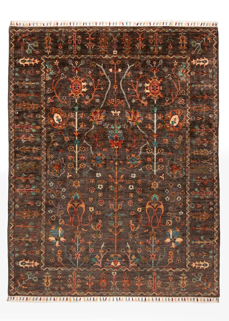 Ziegler Rug | 203 x 155 cm