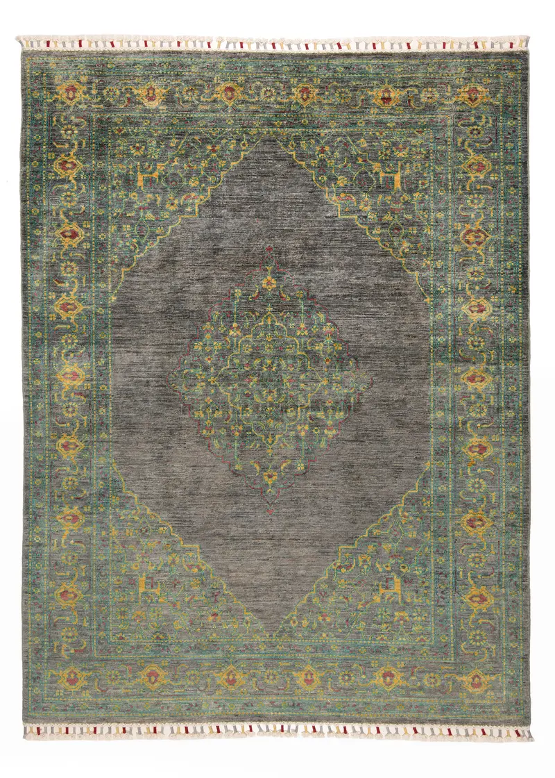 Ziegler Rug | 209 x 158 cm