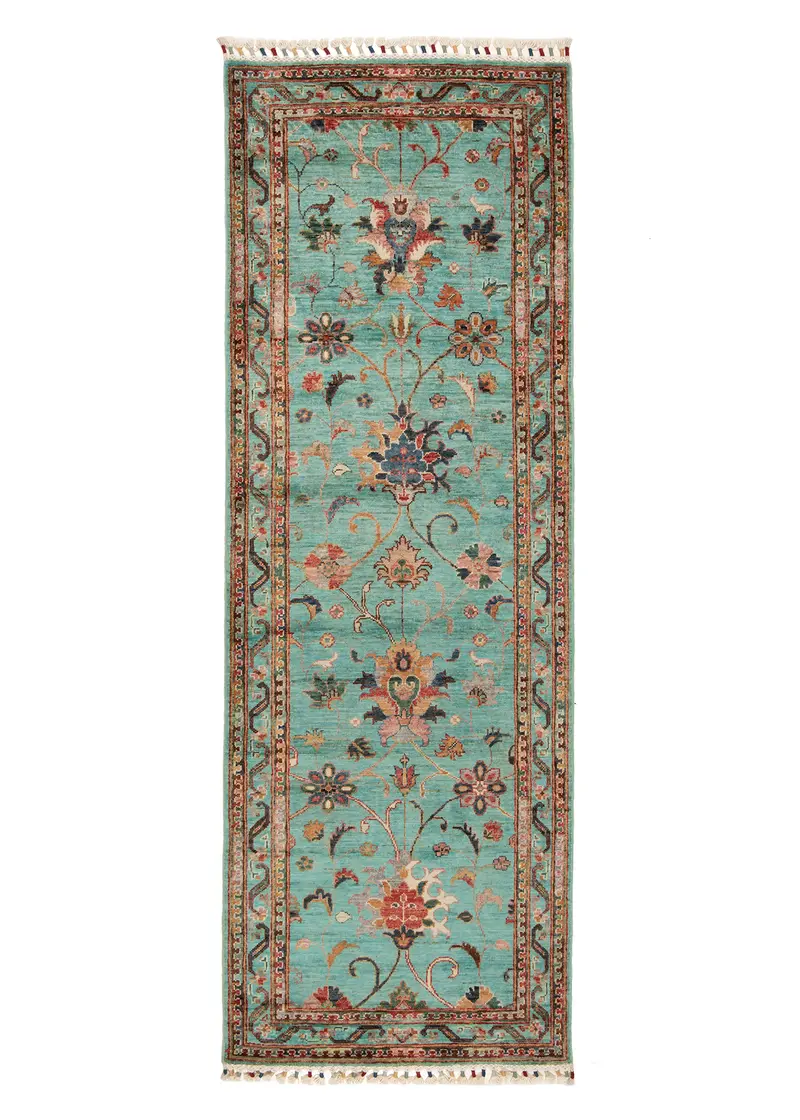 Ziegler Rug | 214 x 76 cm