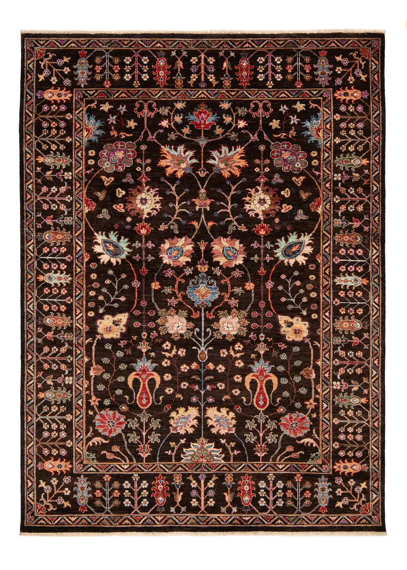 Ziegler Rug | 235 x 173 cm