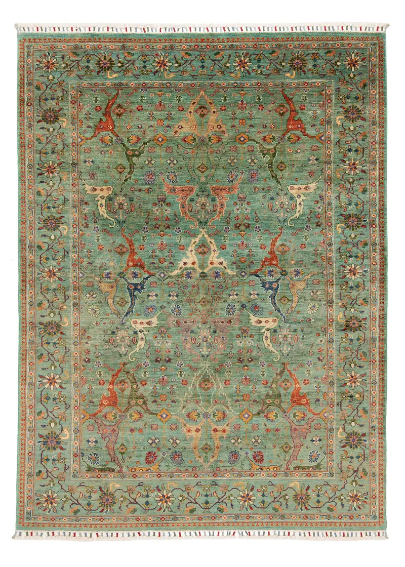 Ziegler Rug | 237 x 174 cm