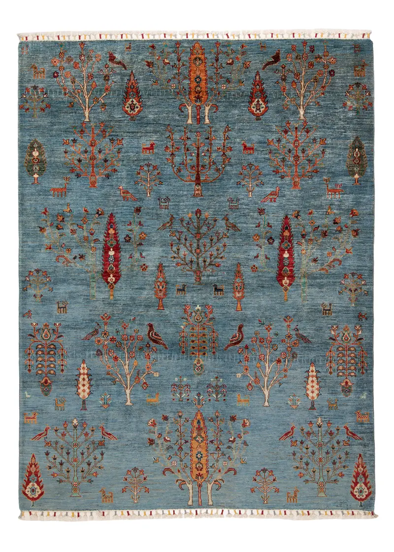 Ziegler Rug | 240 x 180 cm