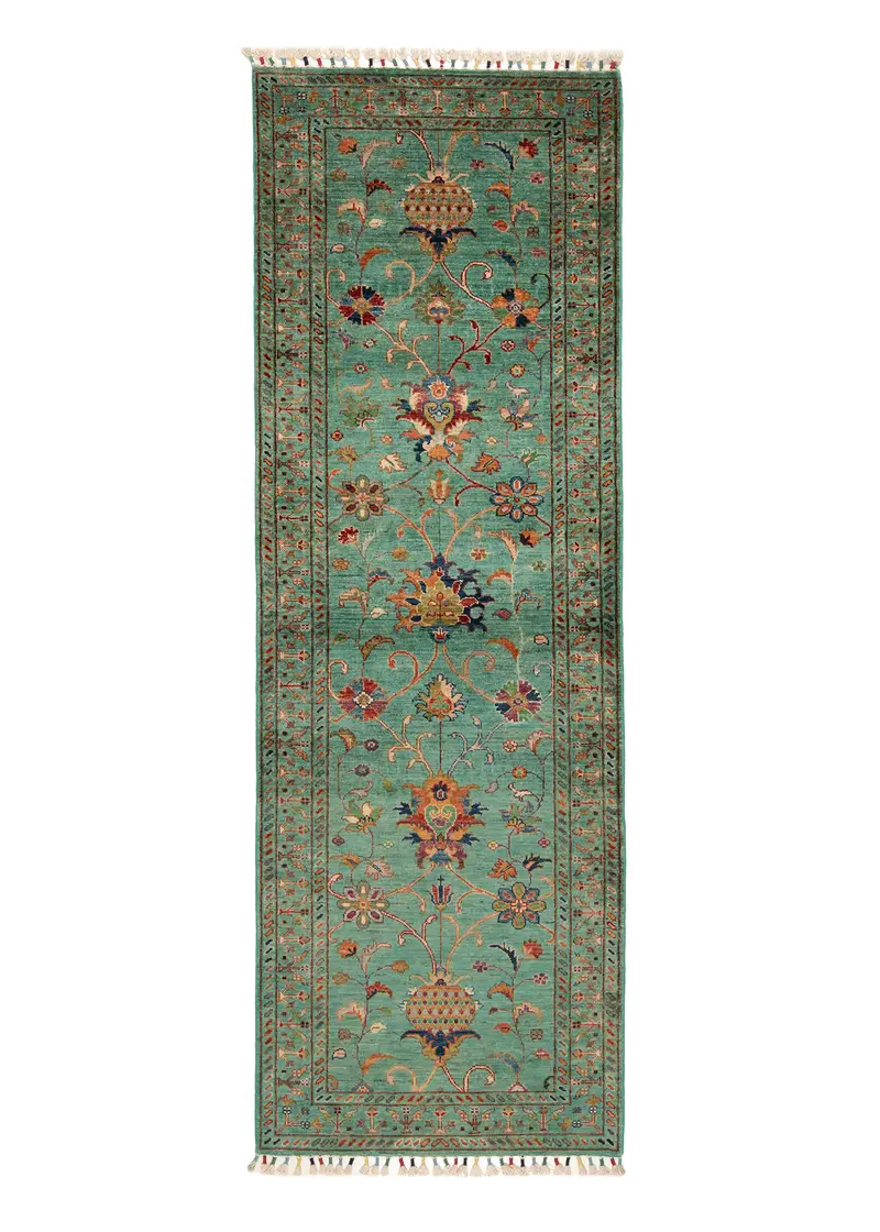 Ziegler Rug | 240 x 81 cm