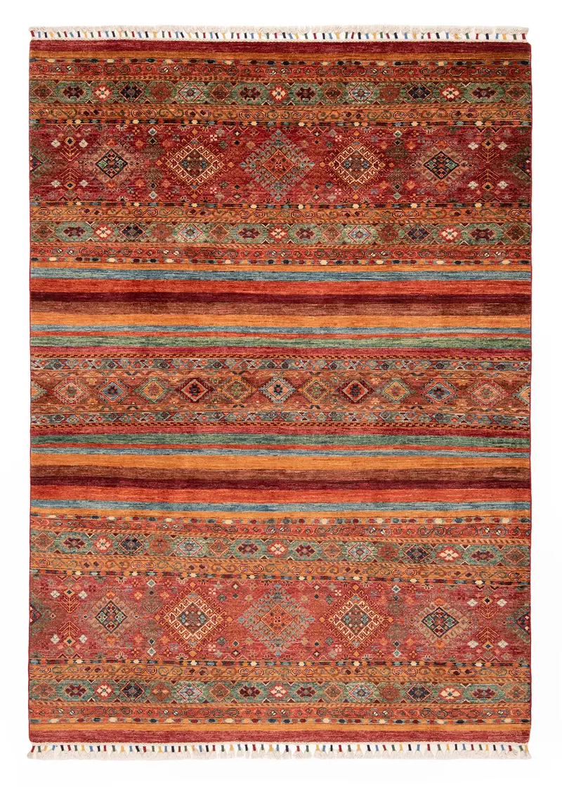 Ziegler Rug | 241 x 173 cm