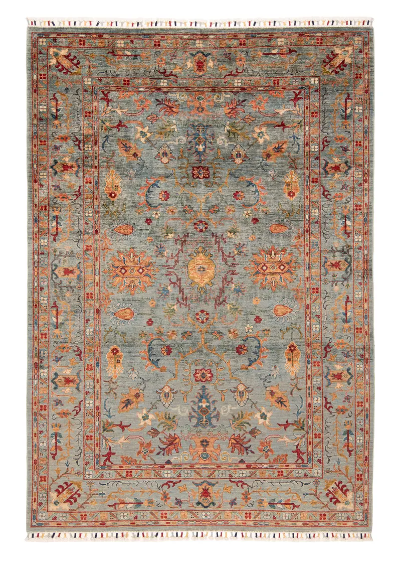 Ziegler Rug | 243 x 170 cm