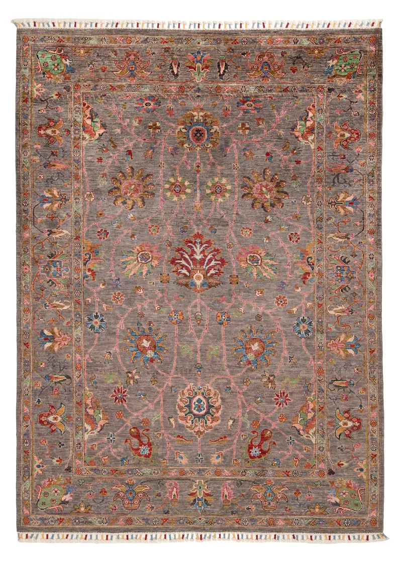 Ziegler Rug | 246 x 173 cm
