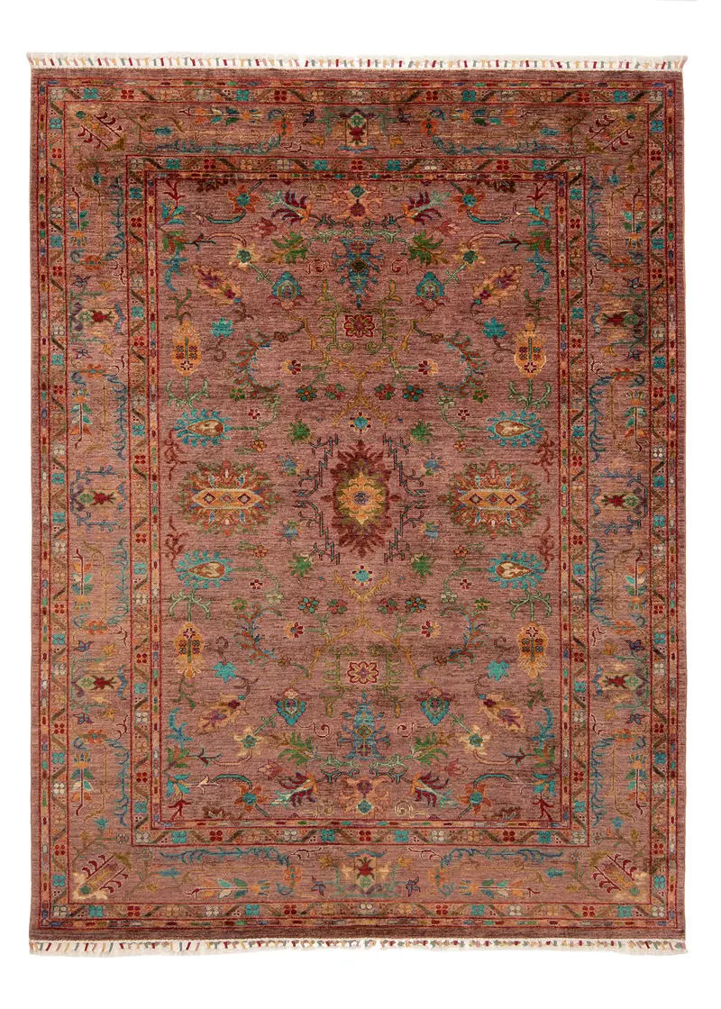 Ziegler Rug | 247 x 185 cm