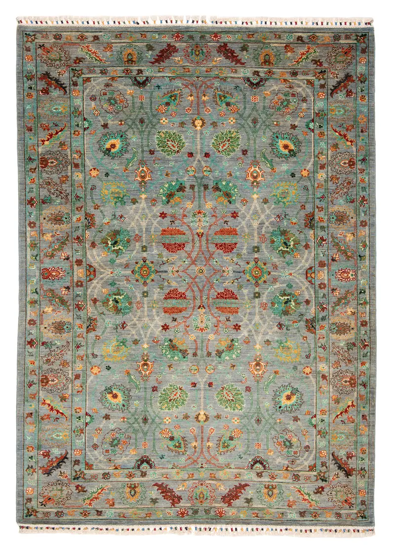 Ziegler Rug | 248 x 178 cm