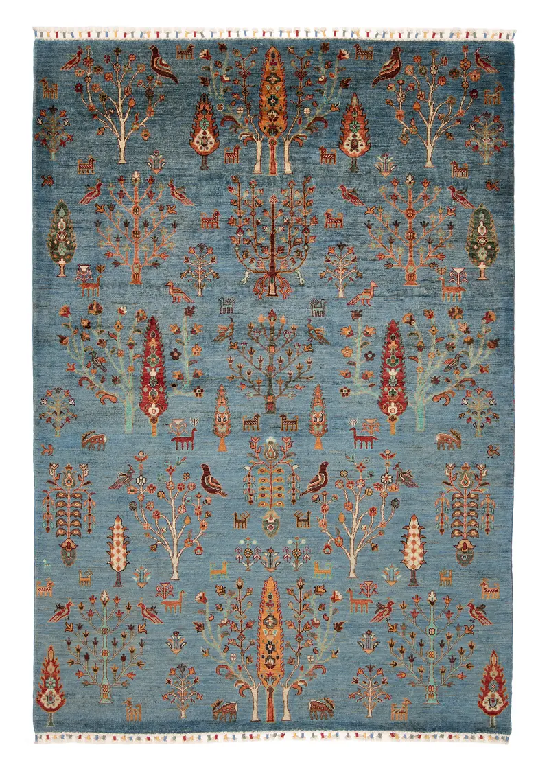 Ziegler Rug | 250 x 172 cm