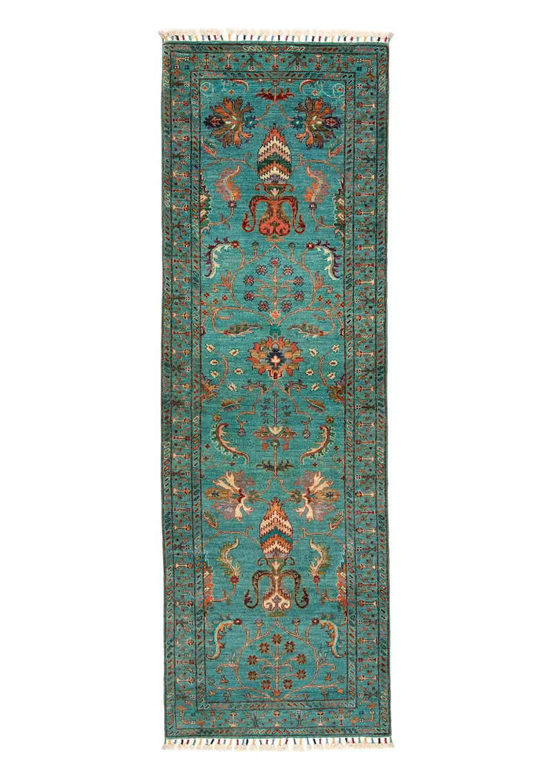Ziegler Rug | 252 x 82 cm