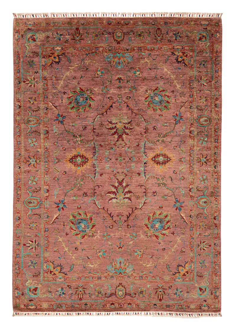 Ziegler Rug | 255 x 181 cm