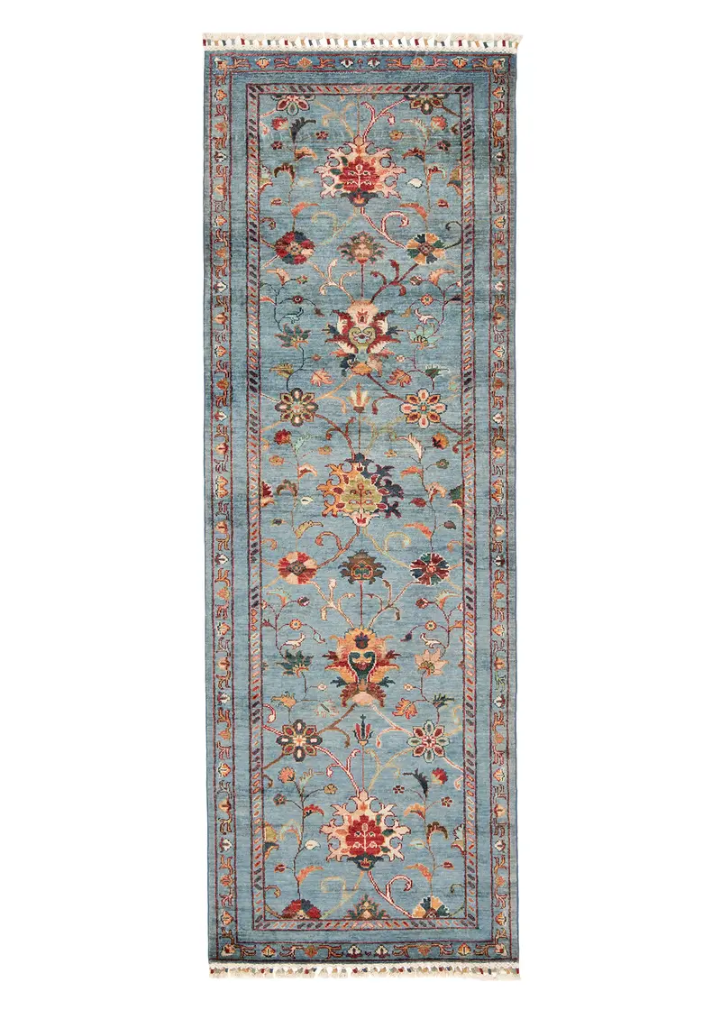 Ziegler Rug | 255 x 87 cm