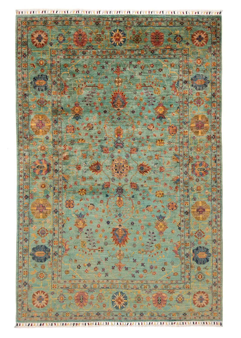 Ziegler Rug | 261 x 175 cm