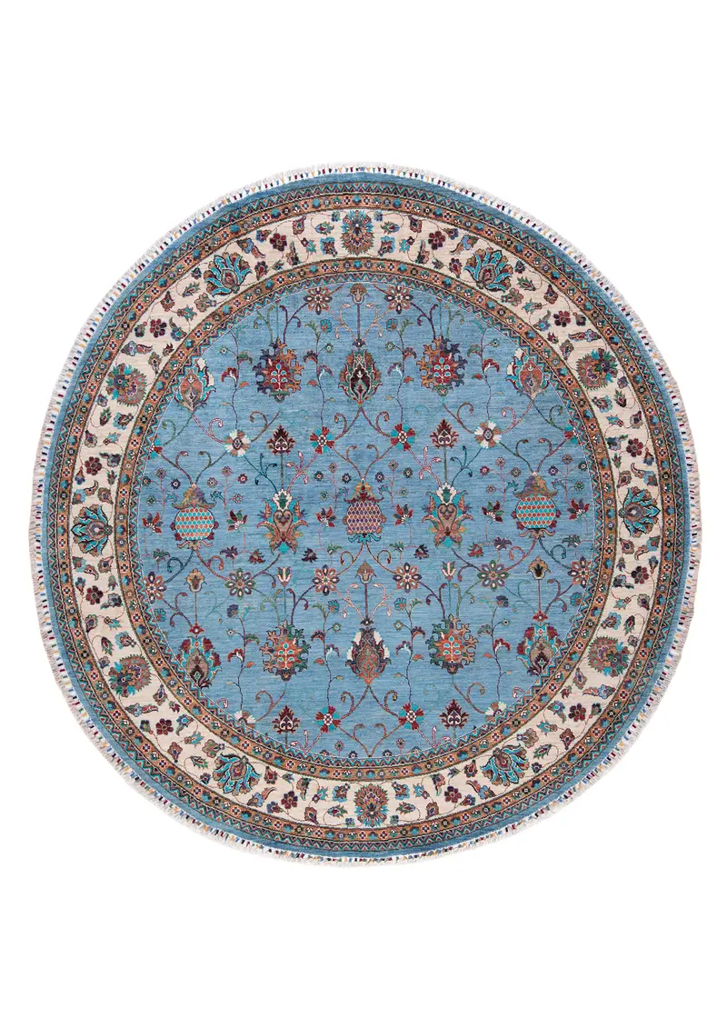 Ziegler Rug | 262 x 249 cm