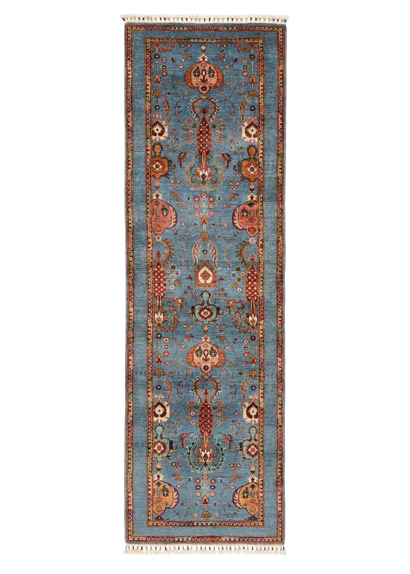 Ziegler Rug | 270 x 83 cm