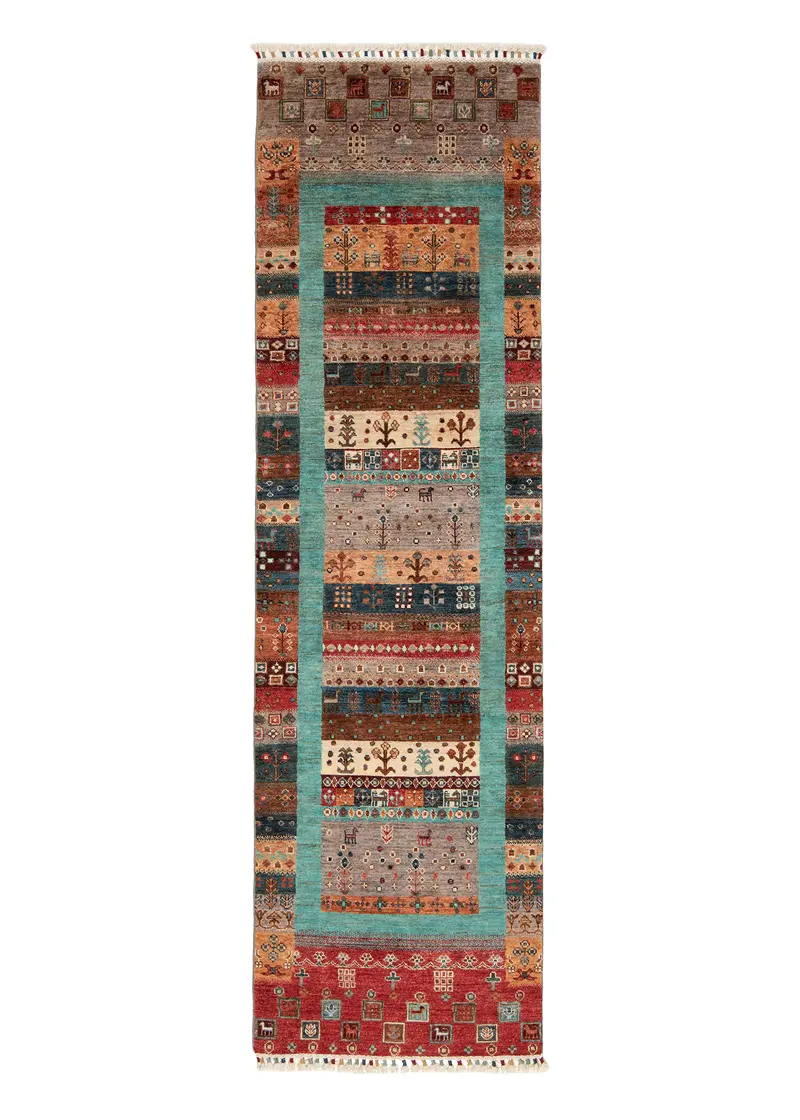 Ziegler Rug | 281 x 81 cm