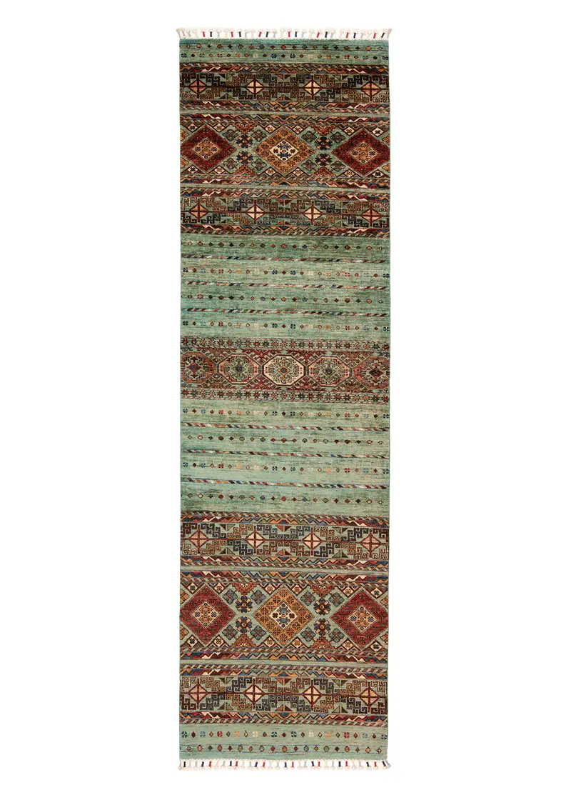 Ziegler Rug | 287 x 84 cm