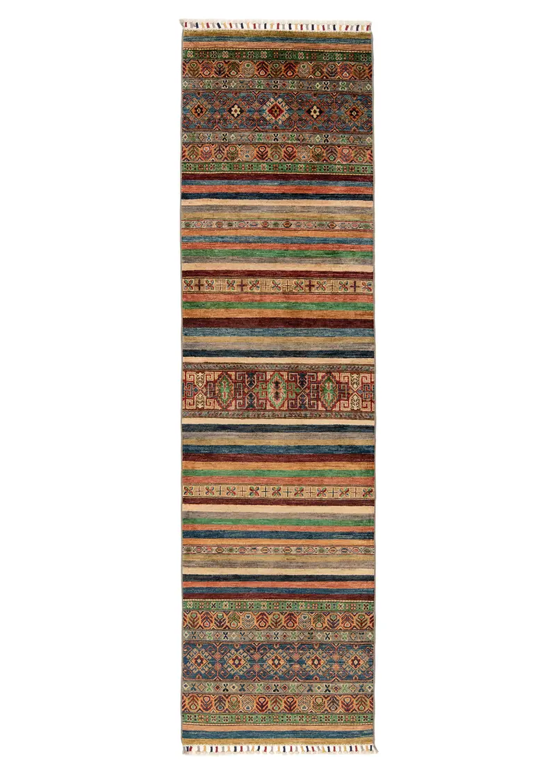 Ziegler Rug | 290 x 80 cm