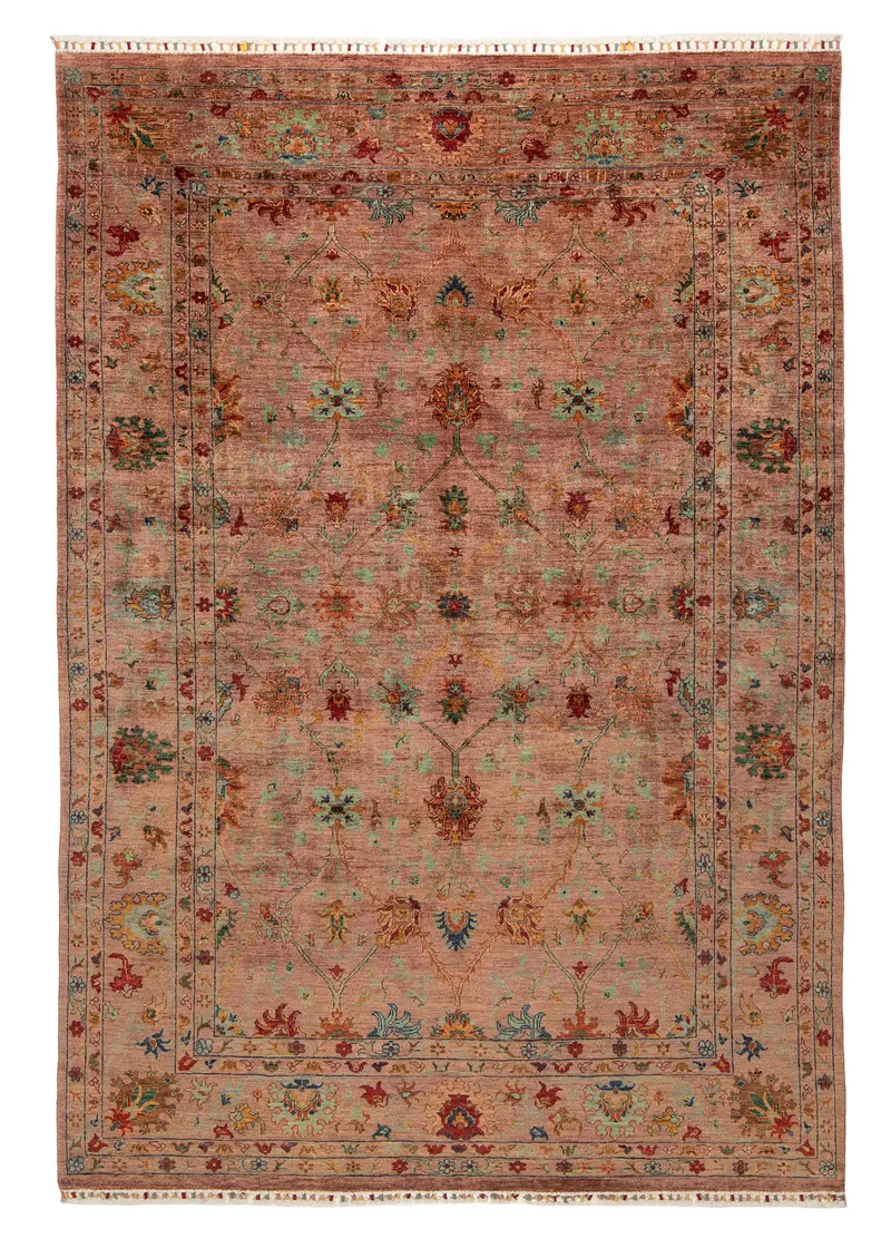 Ziegler Rug | 292 x 205 cm
