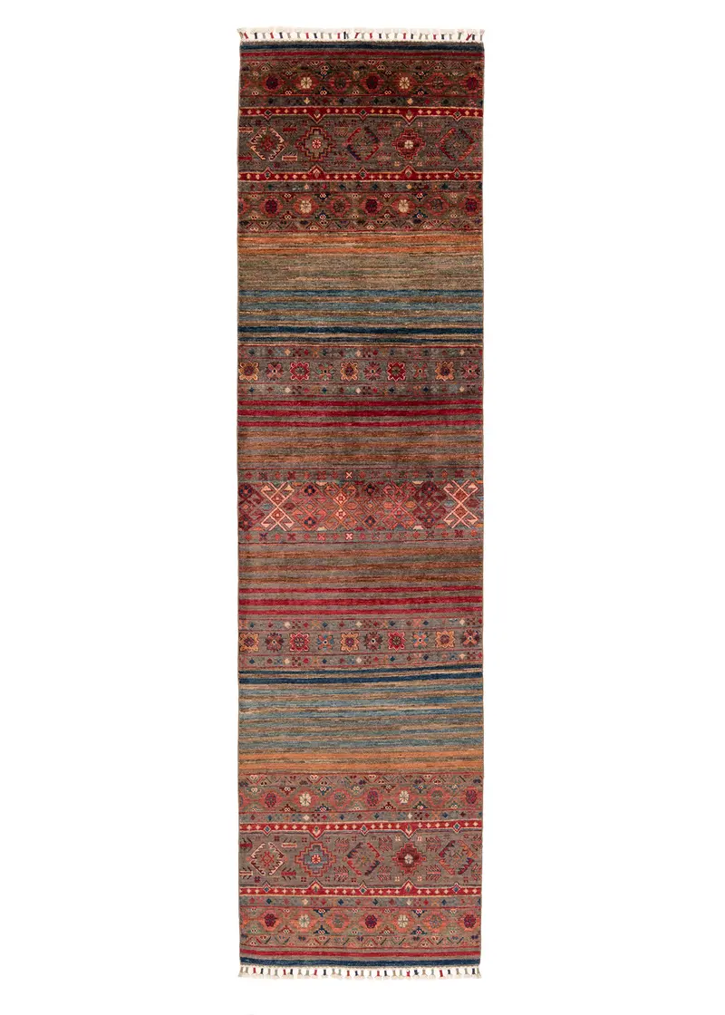 Ziegler Rug | 298 x 80 cm