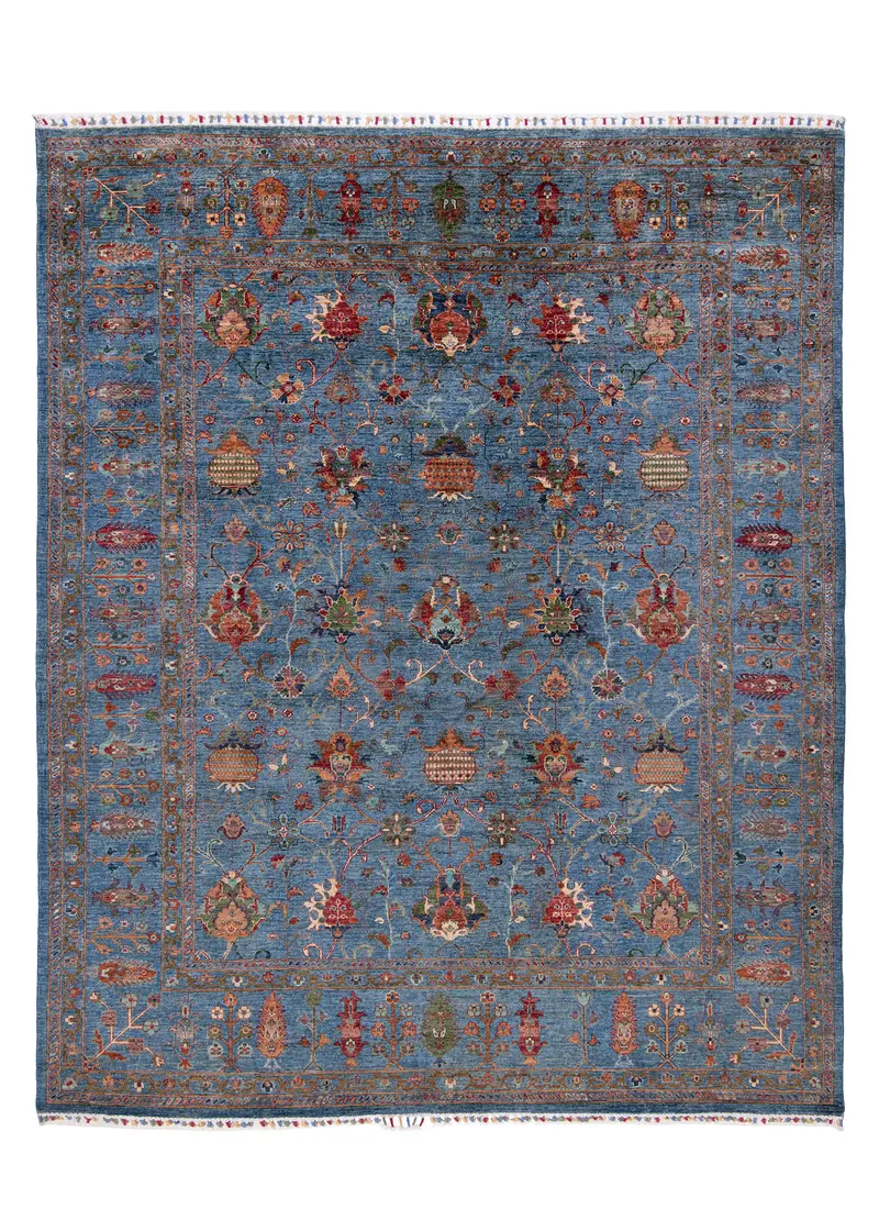 Ziegler Rug | 299 x 245 cm